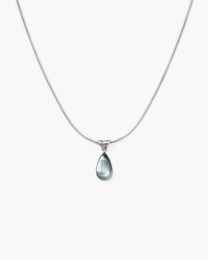 Collar Gota de Agua
