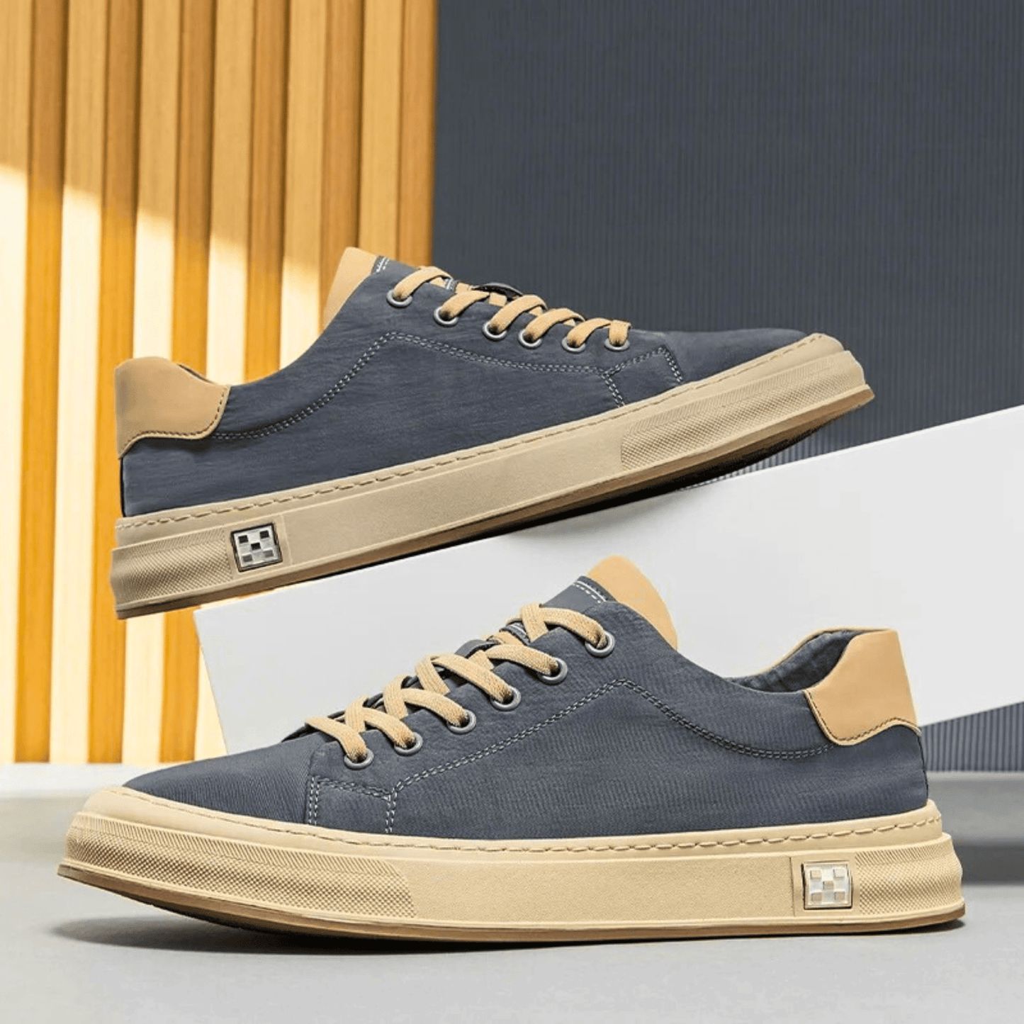 Apex | Zapatillas Versátiles de Diario