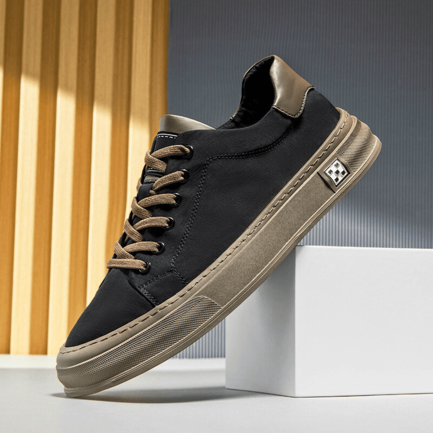 Apex | Zapatillas Versátiles de Diario