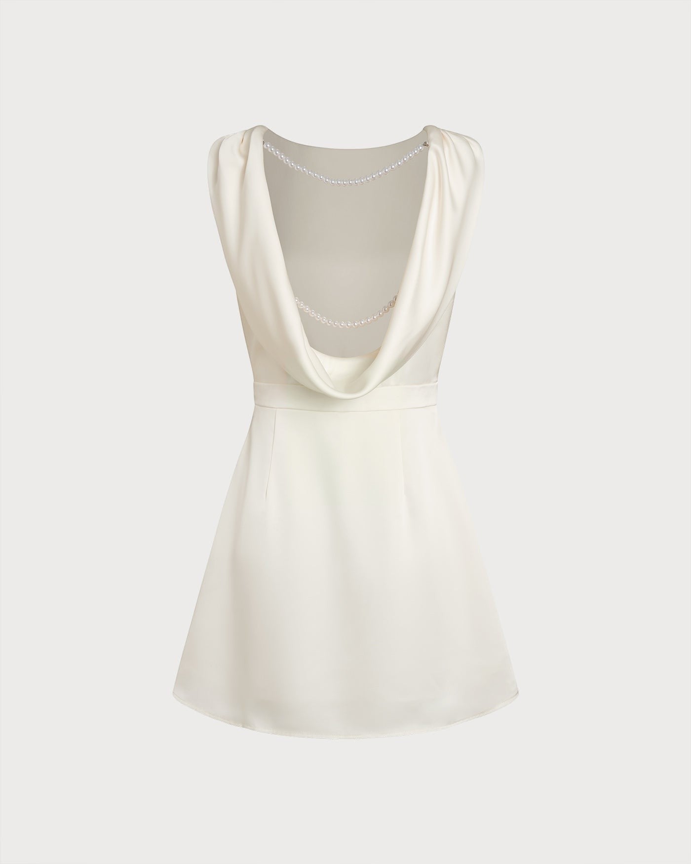 Naira - Vestido cómodo, favorecedor y perfecto para cualquier ocasión