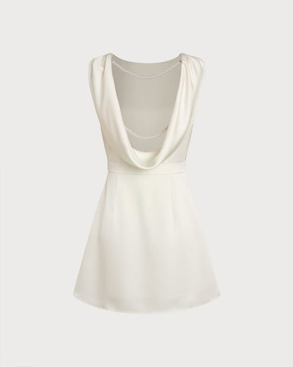 Naira - Vestido cómodo, favorecedor y perfecto para cualquier ocasión