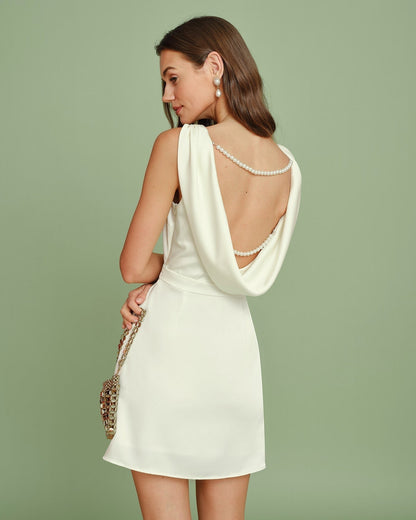 Naira - Vestido cómodo, favorecedor y perfecto para cualquier ocasión
